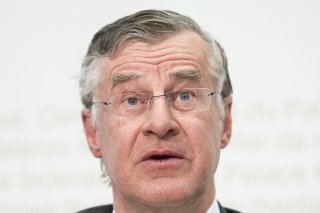 Frederik Paulsen conserve son titre de président émérite du groupe Ferring, mais c'est son fils Jean-Frédéric qui va devenir président de la société (archives).